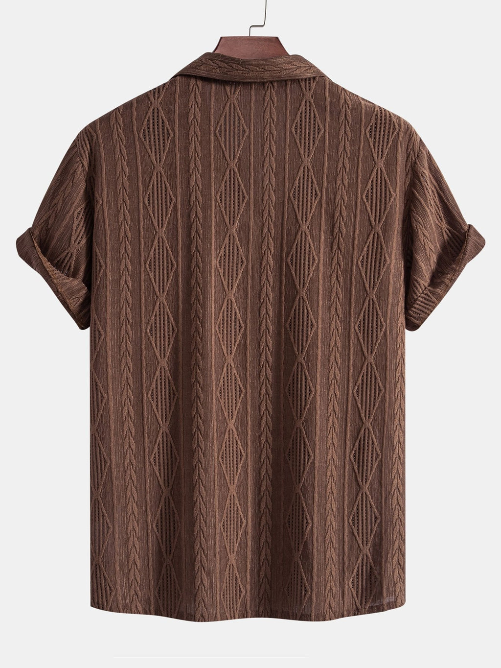 Fausto | Camisa Resort