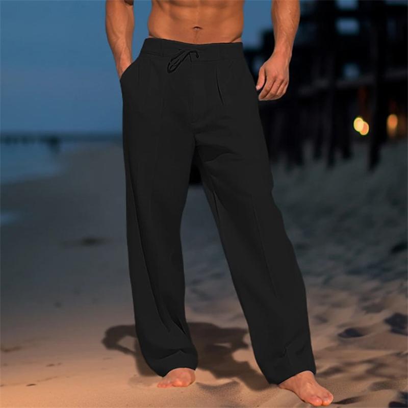 Máximo | Pantalón Ligero de Verano