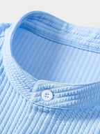 Pedro | Camisa Texturizada