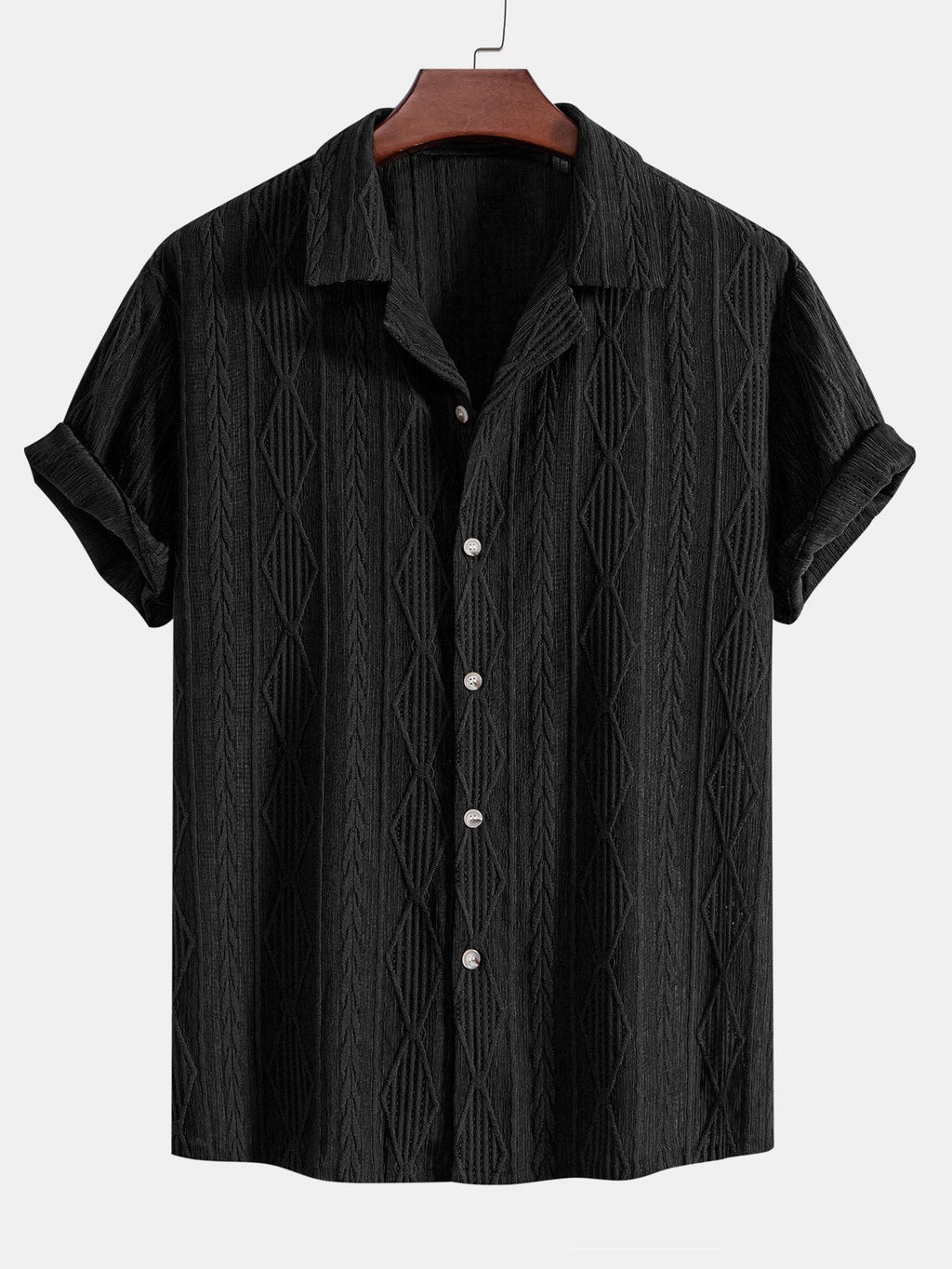 Fausto | Camisa Resort