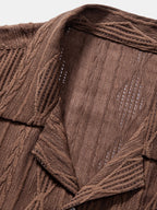 Fausto | Camisa Resort