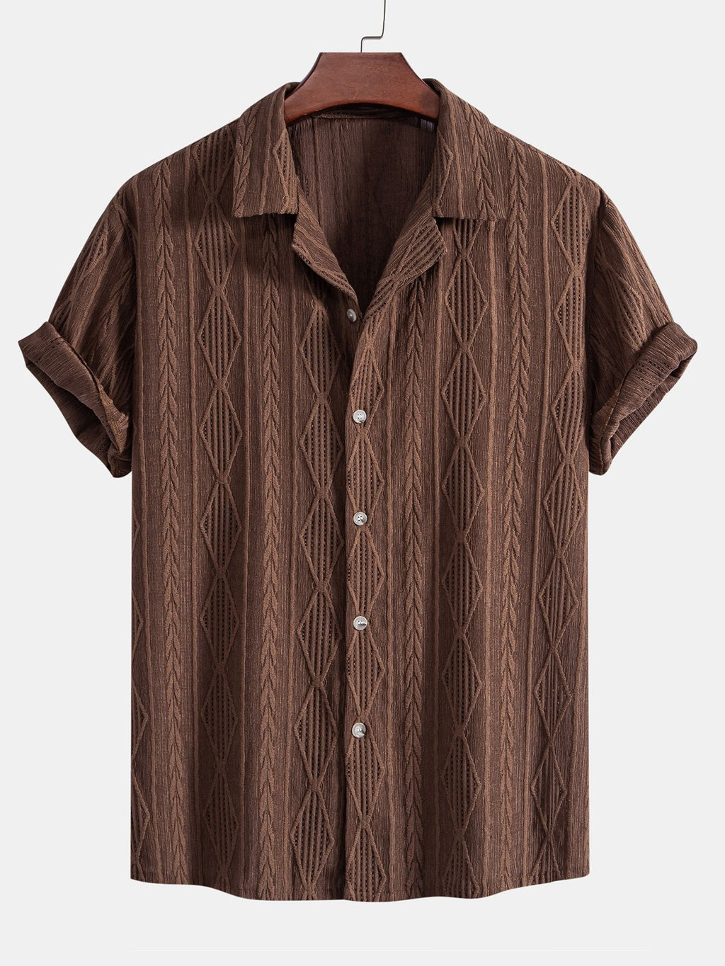 Fausto | Camisa Resort