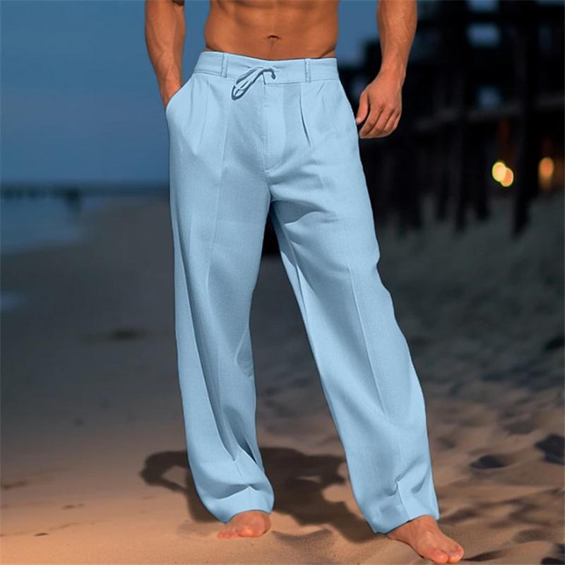 Máximo | Pantalón Ligero de Verano