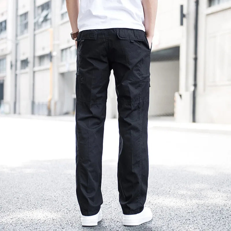 Ramiro | Pantalón Cargo