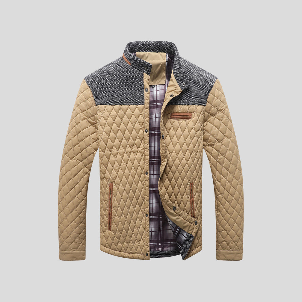 Felipe | Chaqueta de Invierno de Hombre