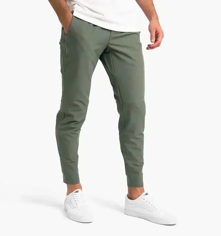 Alexis | Pantalón Elástico