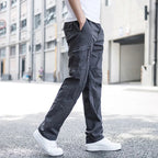 Ramiro | Pantalón Cargo