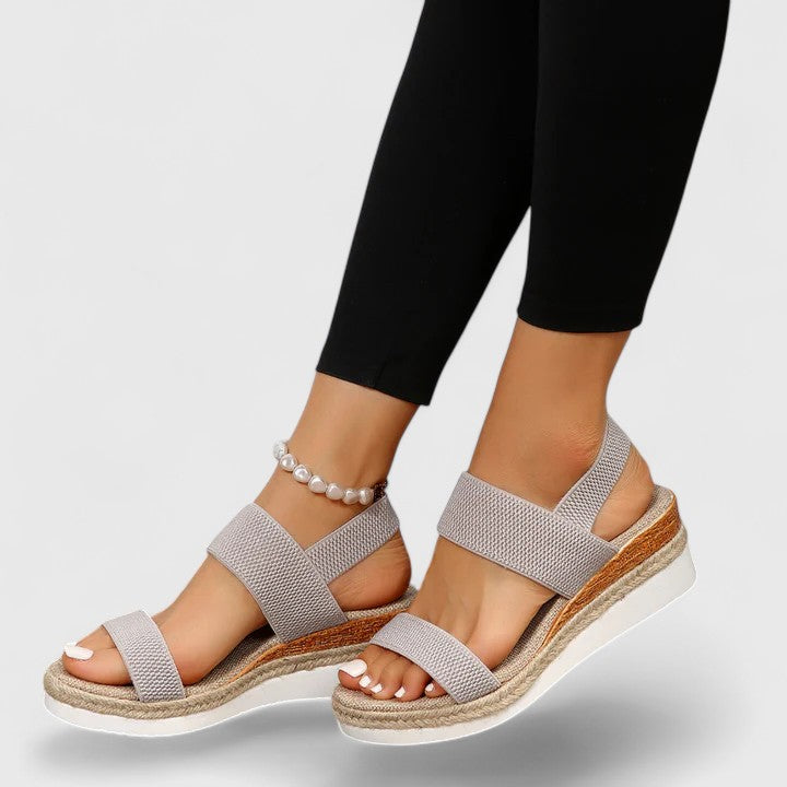 Mireia | Sandalias Ortopédicas