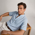 Bruno | Camisa de Lino