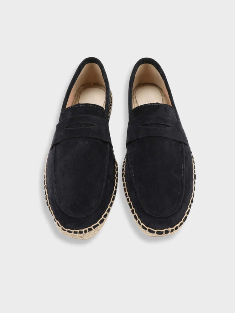 Santi | Mocasines