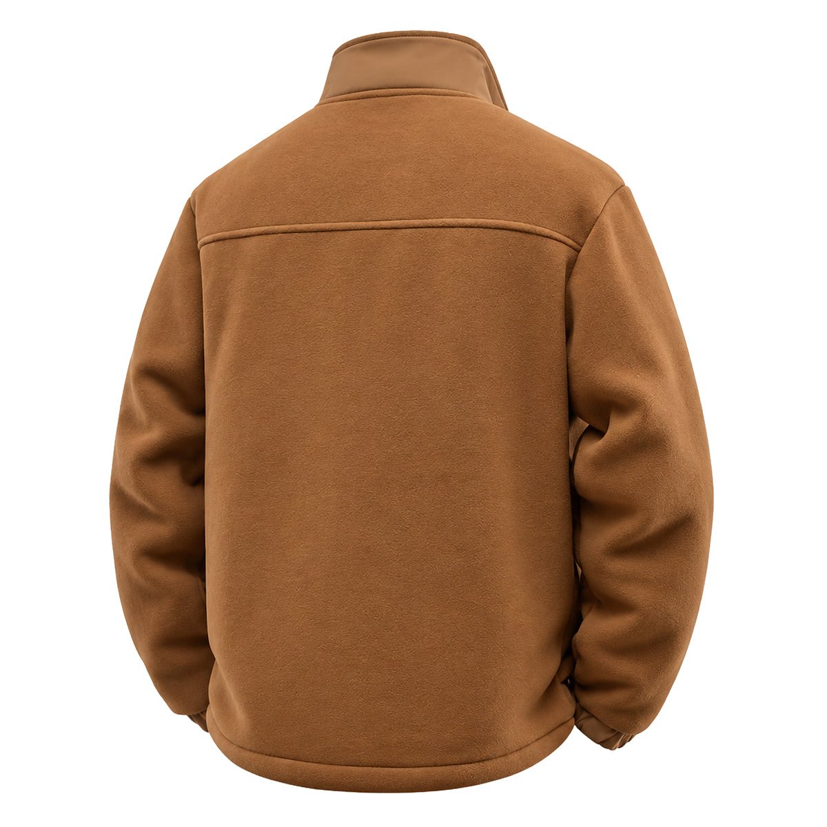 Juan | Chaqueta de forro polar