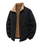 Juan | Chaqueta de forro polar