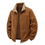 Juan | Chaqueta de forro polar