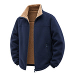 Juan | Chaqueta de forro polar