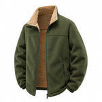 Juan | Chaqueta de forro polar