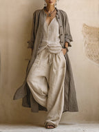 Alejandra | Soft-touch suit coat