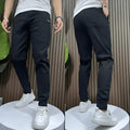 Tomás | Pantalón Cargo Elástico Premium