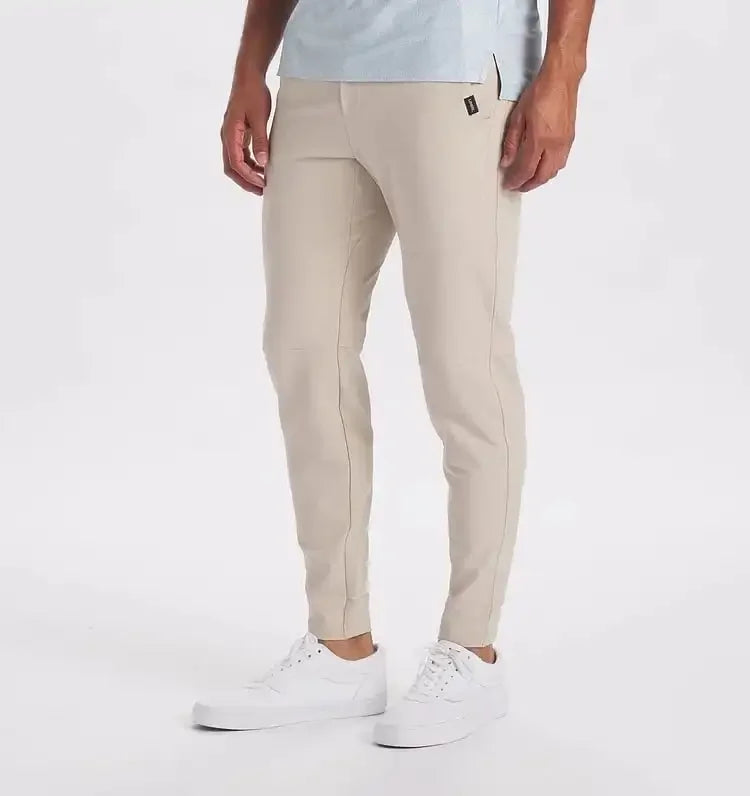 Alexis | Pantalón Elástico