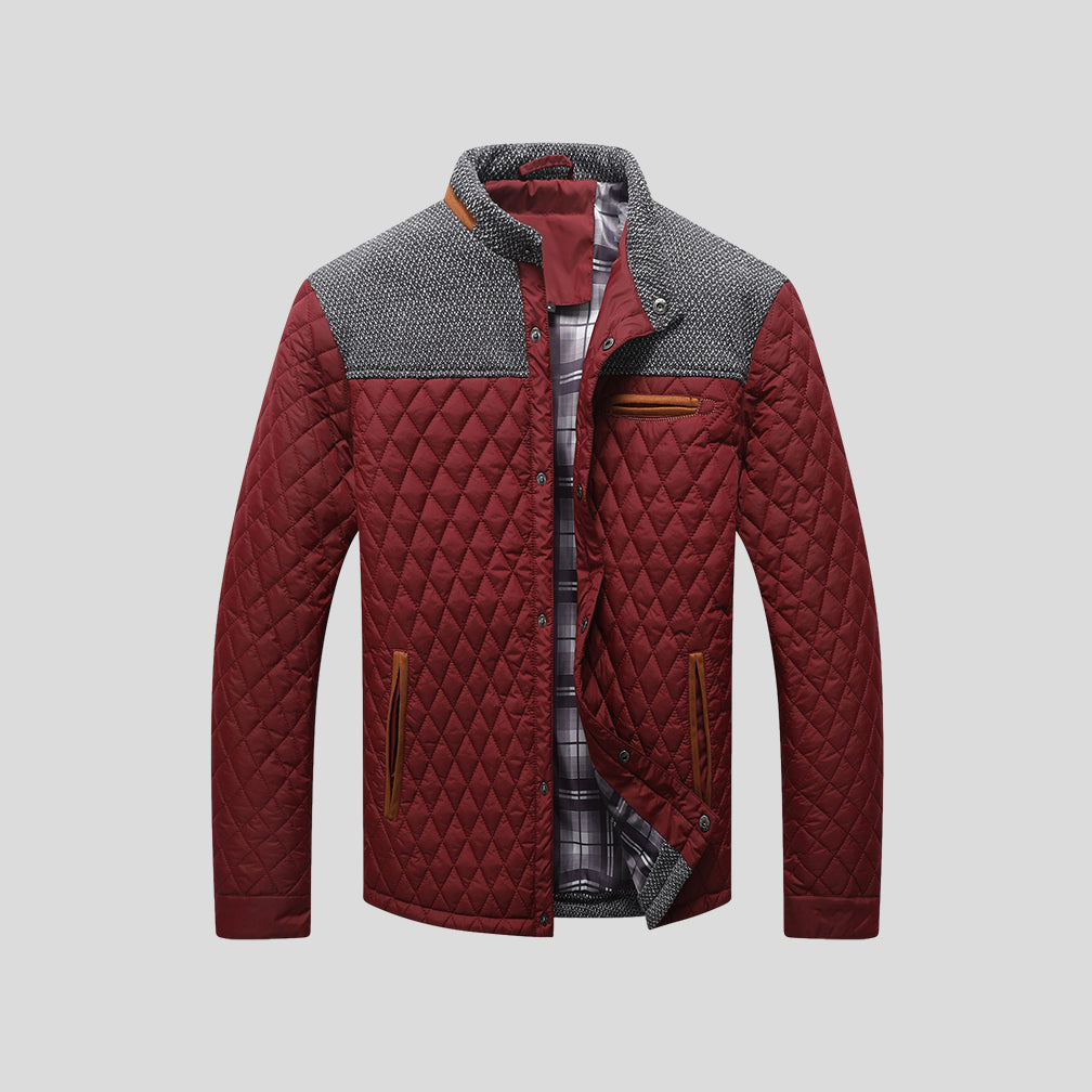 Felipe | Chaqueta de Invierno de Hombre