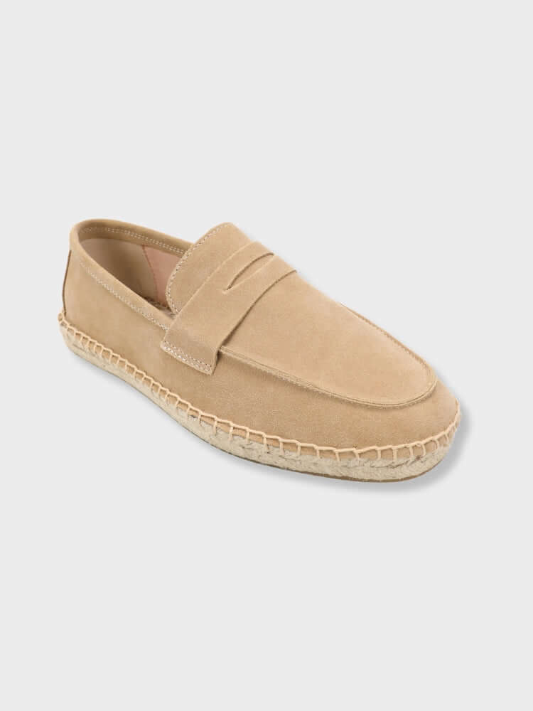 Santi | Mocasines