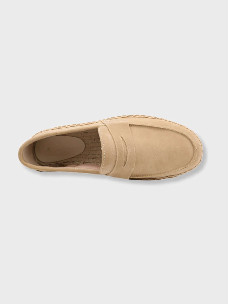 Santi | Mocasines