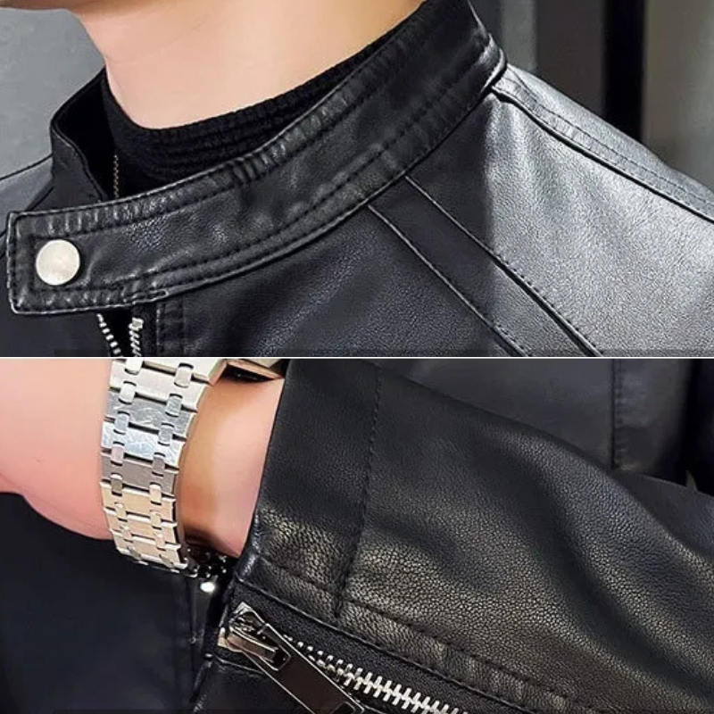 Agustín | Chaqueta Térmica Elegante
