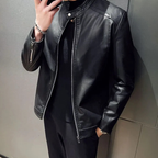 Agustín | Chaqueta Térmica Elegante