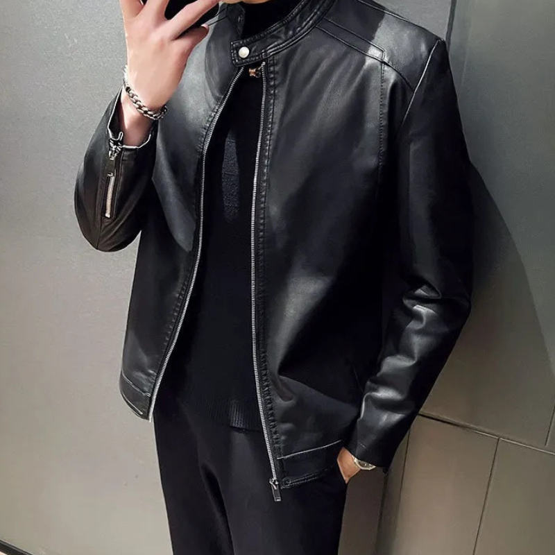 Agustín | Chaqueta Térmica Elegante