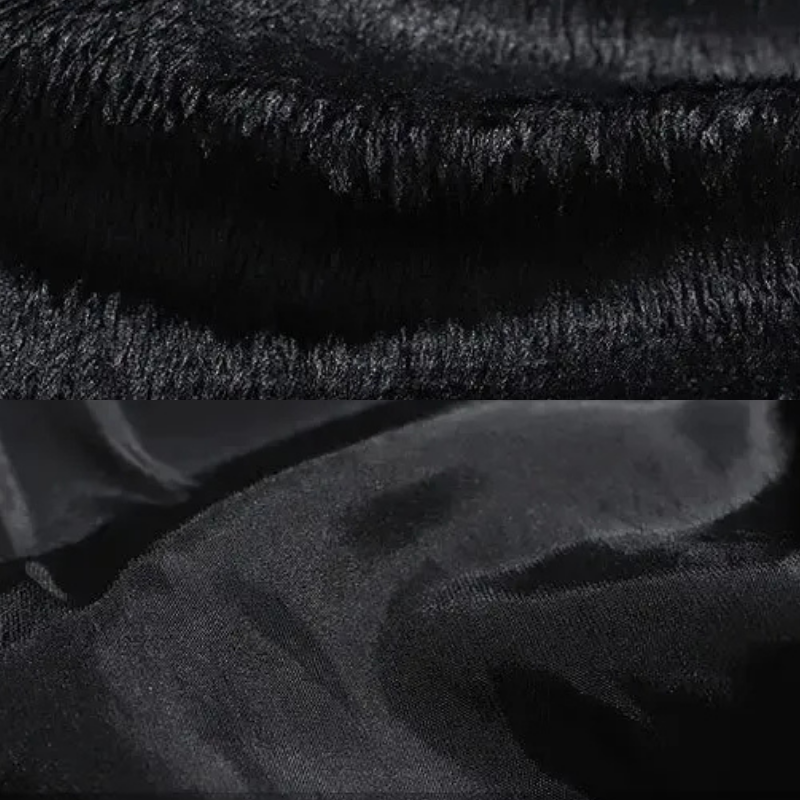 Agustín | Chaqueta Térmica Elegante