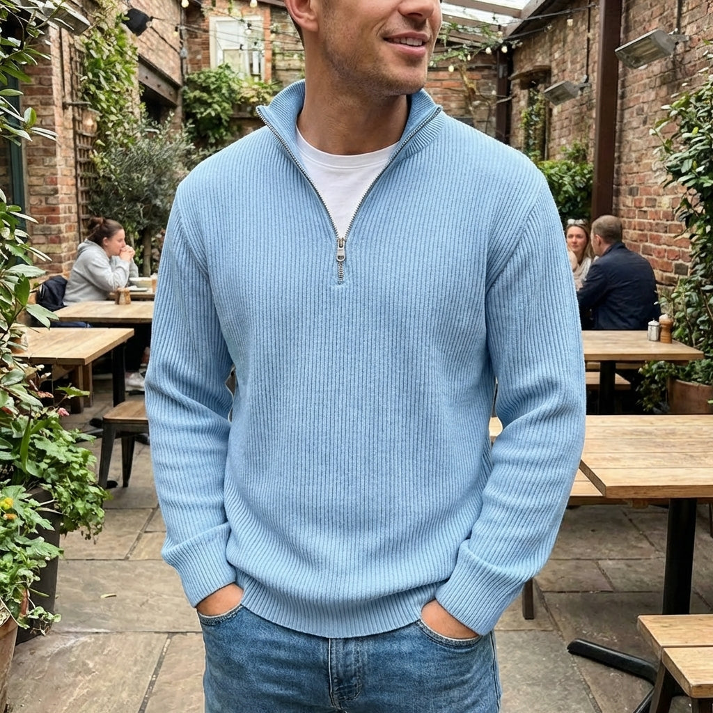 Julián | Jersey Premium