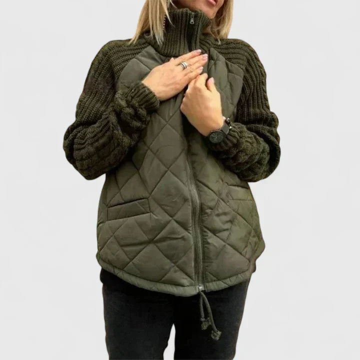 Josefa | Chaqueta Elegante
