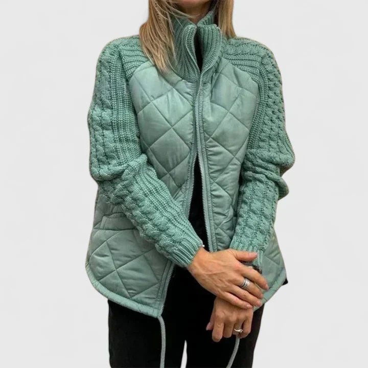 Josefa | Chaqueta Elegante