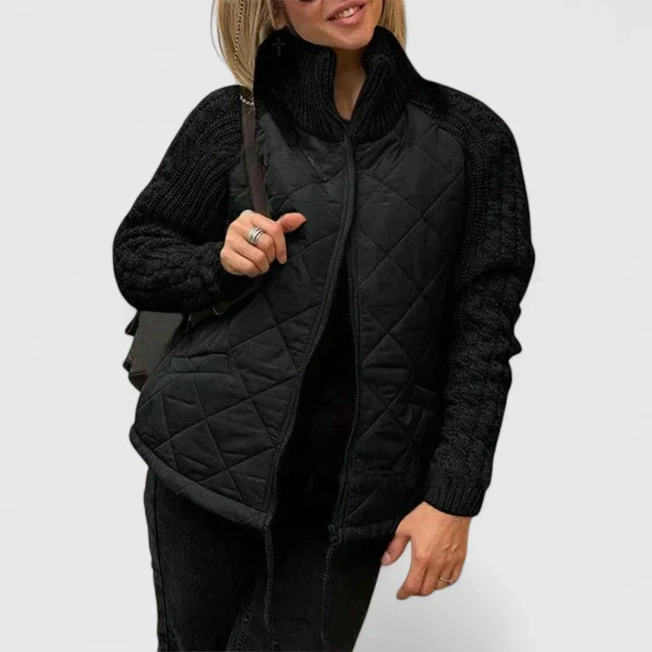 Josefa | Chaqueta Elegante