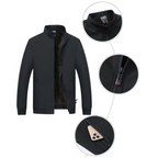Sergio | Chaqueta Térmica