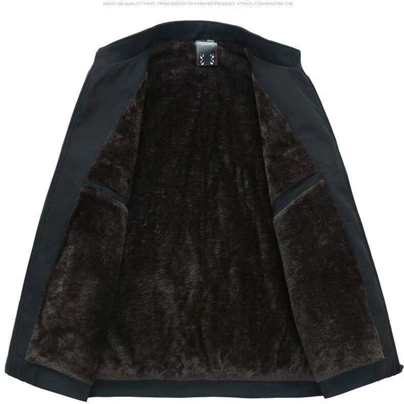 Sergio | Chaqueta Térmica
