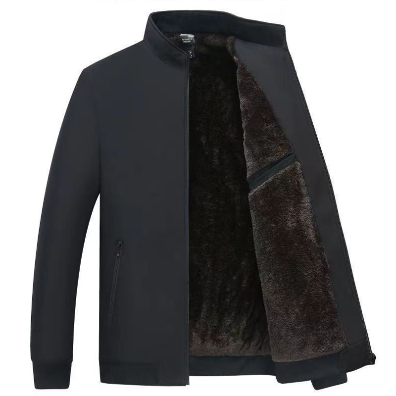 Sergio | Chaqueta Térmica