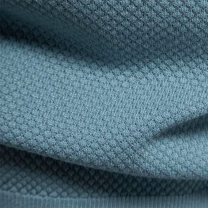 Carlos | Polo Cuello de Pico