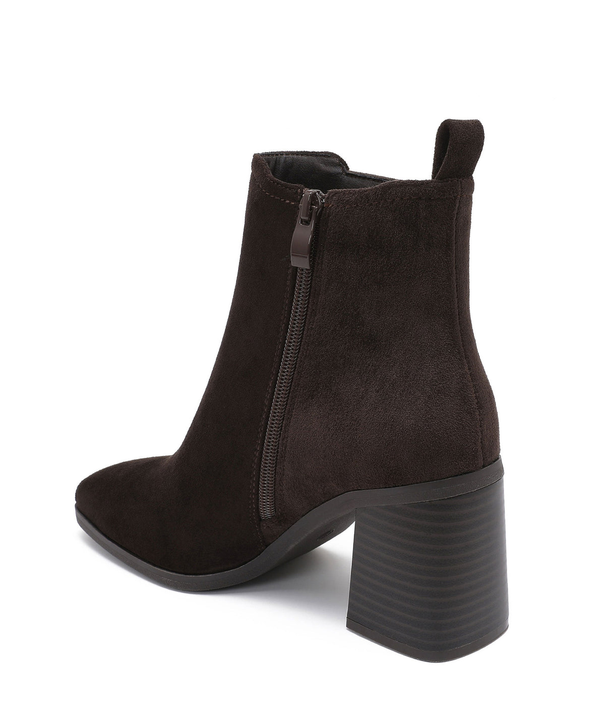 Viviana | Botines Marrones
