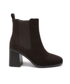 Viviana | Botines Marrones