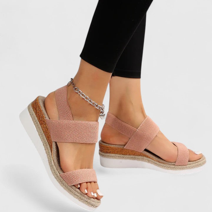 Mireia | Sandalias Ortopédicas