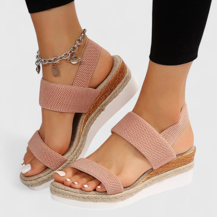 Mireia | Sandalias Ortopédicas
