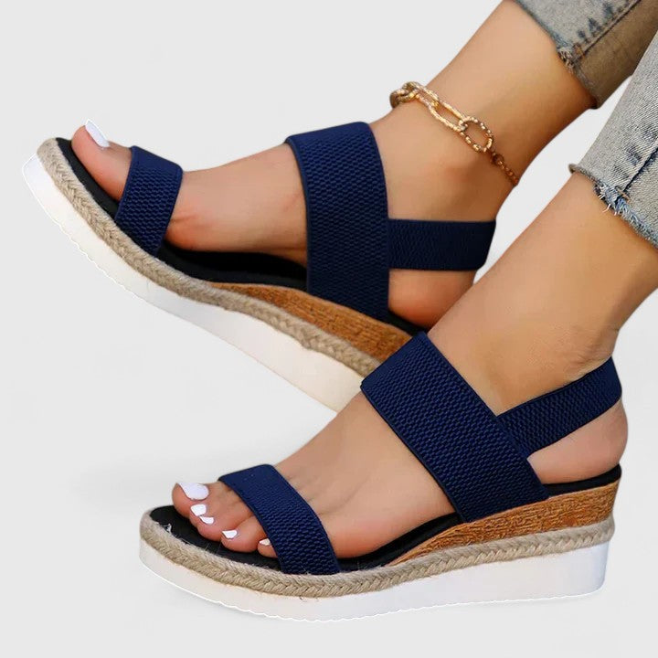 Mireia | Sandalias Ortopédicas